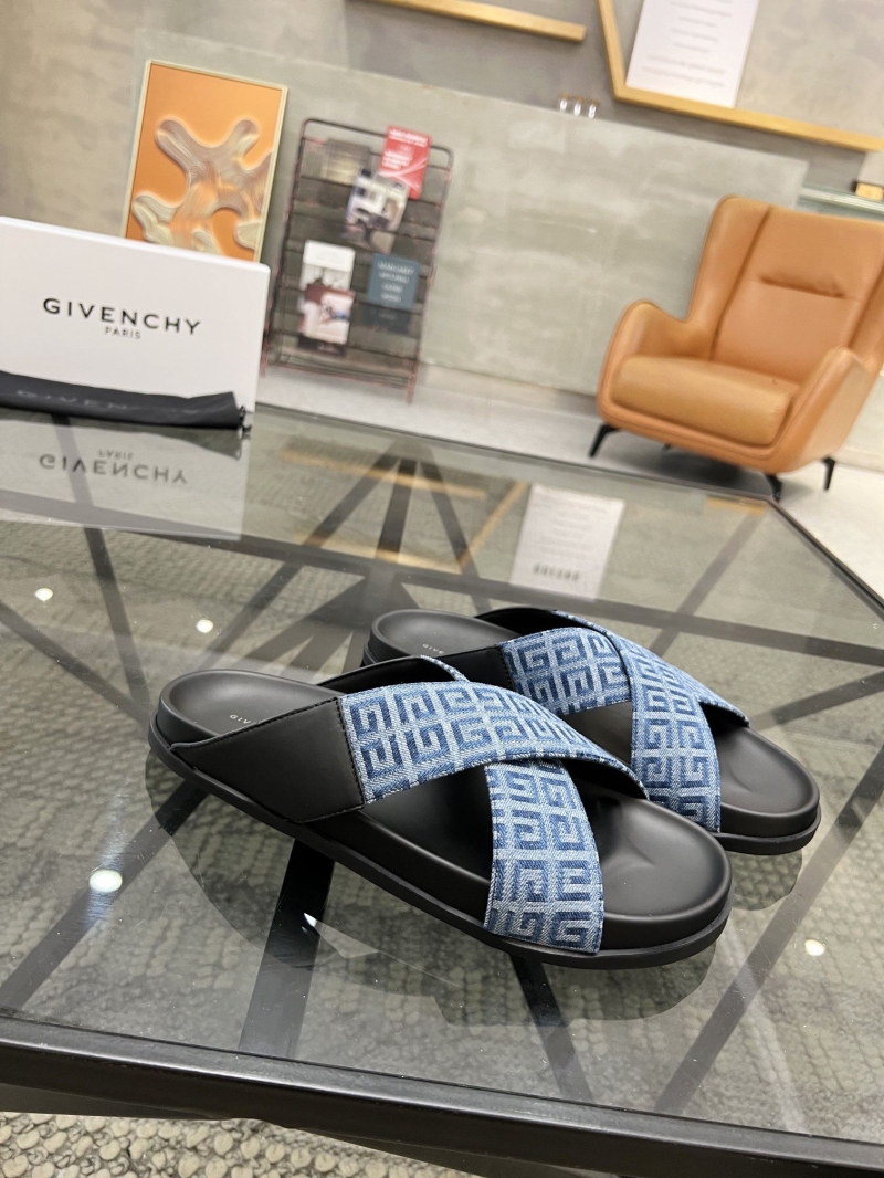 Givenchy Slippers